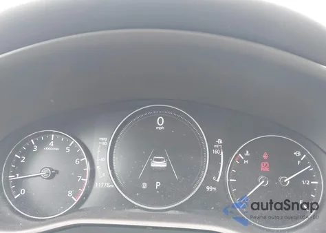 2023 Mazda Cx-30 2.5 S Preferred из США, поврежденный, VIN 3MVDMBCM2PM560415